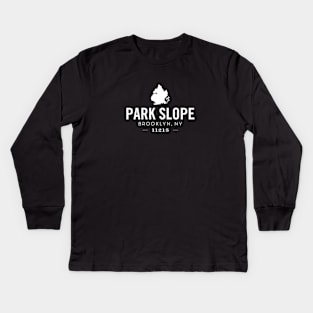 Park Slope Kids Long Sleeve T-Shirt